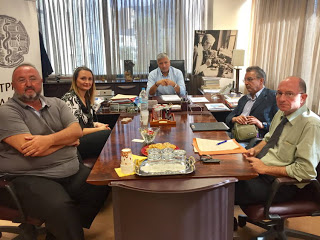 Είναι αναγκαία η εύρυθμη και ασφαλής λειτουργία των δημοτικών ιατρείων