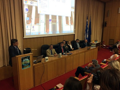 Επιστημονική εκδήλωση για τον ιό της γρίπης στο ΕΚΠΑ