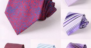 Η γραβάτα, η ιστορία της και η ψυχολογία της