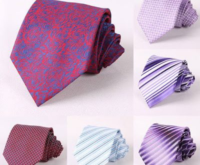 Η γραβάτα, η ιστορία της και η ψυχολογία της