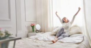Κάντε το πρωινό ξύπνημα… παιχνίδι σε 6 βήματα