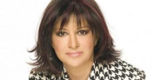 Μαρία Χούκλη: Στον καρκίνο του μαστού το μόνο που μπορείτε να φοβηθείτε είναι ο φόβος!