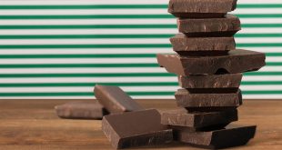 Μαύρη σοκολάτα: Πώς βοηθά την υγεία σας ένα κομματάκι την ημέρα