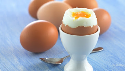 Μη φοβάστε την χοληστερίνη στα αυγά. Πόσα μπορεί να τρώτε καθημερινά; Μπορεί να χάσετε βάρος τρώγοντας αυγά;