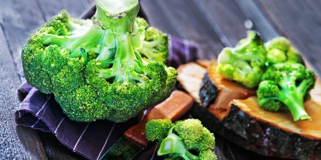 Μπρόκολο: Από ποιες παθήσεις προστατεύει