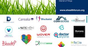 Ο «κήπος της καινοτομίας» στην ψηφιακή υγεία είναι έτοιμος να ανθίσει