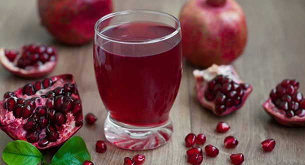 Ο χυμός που καθαρίζει τις φραγμένες αρτηρίες