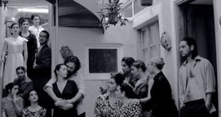 ΟΙ ΓΕΙΤΟΝΙΣΣΕΣ, του Παντελή Χορν, από 5 Νοεμβρίου στην Αθηναϊκή Σκηνή