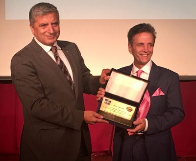 Οι προοπτικές του Τουρισμού Υγείας στην Ελλάδα, από τον ΙΣΑ στη Νέα Υόρκη