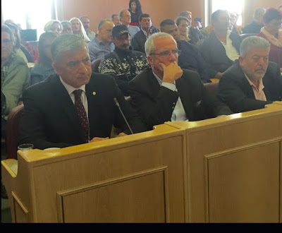 Παρέμβαση του Προέδρου του ΙΣΑ για τις επαγγελματικές πινακίδες των ιατρείων