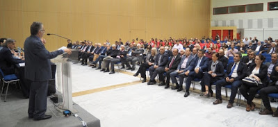 Περισσότεροι από 3.000 σύνεδροι στο 16o PHARMA point