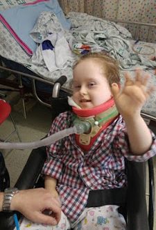 Πρωτοποριακή χειρουργική επέμβαση διόρθωσε παράλυση σε εξάχρονο κοριτσάκι
