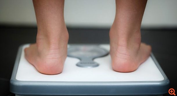 Πως η απώλεια μερικών κιλών μπορεί να σώσει τη ζωή σας!