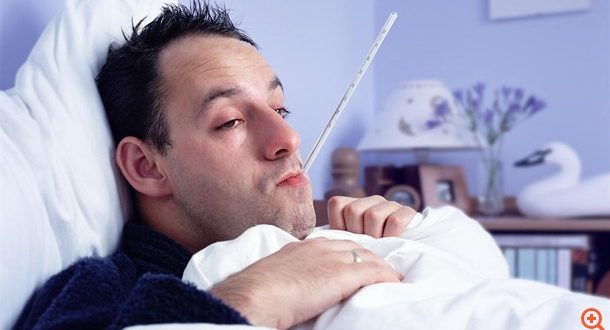 Πως θα προστατευθούμε από τις ιώσεις του φθινοπώρου;