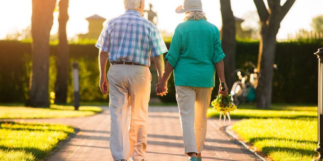 Πόση σωματική άσκηση χρειάζεται για να «ανατραπεί» η άνοια