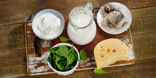 Τεστ: Οι 7 ερωτήσεις που αποκαλύπτουν αν λαμβάνετε αρκετό ασβέστιο