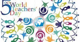 Το μήνυμα της ΟΥΝΕΣΚΟ για την Παγκόσμια Ημέρα του Εκπαιδευτικού