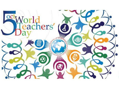 Το μήνυμα της ΟΥΝΕΣΚΟ για την Παγκόσμια Ημέρα του Εκπαιδευτικού