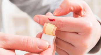 Το μπαχαρικό που σταματάει την αιμορραγία σε 10΄΄