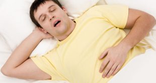 Υπνική άπνοια: Πόσο αυξάνει τις πιθανότητες για διαβήτη