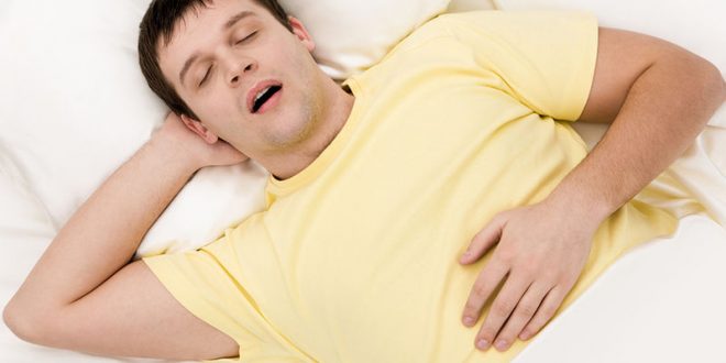 Υπνική άπνοια: Πόσο αυξάνει τις πιθανότητες για διαβήτη