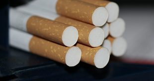 Ένα πακέτο τσιγάρα τη μέρα προκαλεί 150 μεταλλάξεις στους πνεύμονες