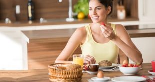 Έξι tips για να ξεκολήσετε το μεταβολισμό σας