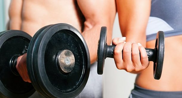 Έτσι θα πρέπει να ασκείστε μετά τα 40