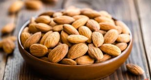 Γιατί πρέπει να τρώτε περισσότερα αμύγδαλα!
