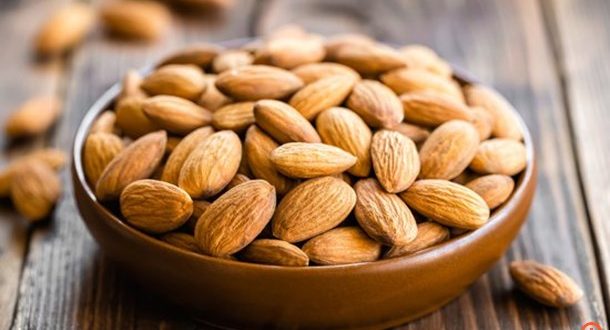 Γιατί πρέπει να τρώτε περισσότερα αμύγδαλα!