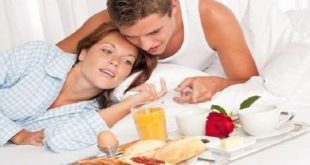 Γονιμότητα και διατροφή: Τι πρέπει να προσέξετε