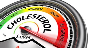 Είναι η χοληστερόλη ο "κακός" της υγείας μας;