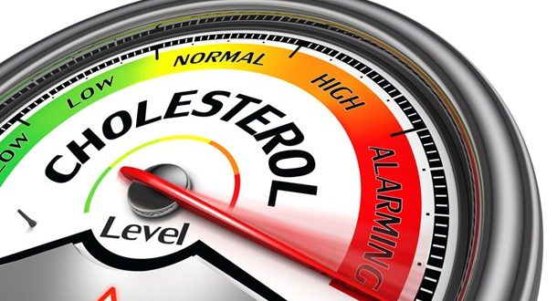 Είναι η χοληστερόλη ο "κακός" της υγείας μας;