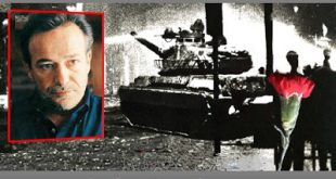 Εκδήλωση του Κέντρου Εκπαίδευσης και Αποκατάστασης Τυφλών προς τιμήν του Δημήτρη Παπαχρήστου