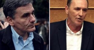 Εκτός ρύθμισης εταιρείες με τζίρο ως 50.000 ευρώ και ελεύθεροι επαγγελματίες