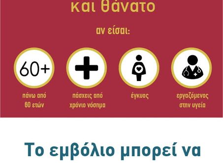 Επιστημονική ημερίδα γρίπης στο Ινστιτούτο Παστέρ