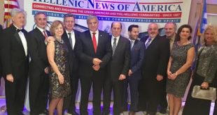 Η αναπτυξιακή προοπτική της Ελλάδας ήταν το αντικείμενο των επαφών του προέδρου του ΙΣΑ Γ. Πατούλη, με παράγοντες της πολιτικής, επιχειρηματικής και επιστημονικής κοινότητας των ΗΠΑ