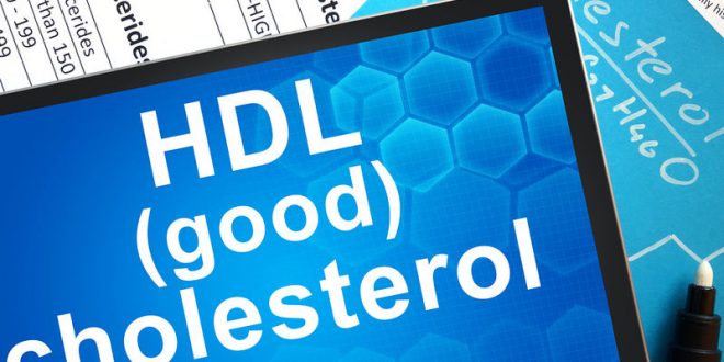 Καλή χοληστερόλη: Σε ποιες τιμές έχει επιπτώσεις στην υγεία της καρδιάς