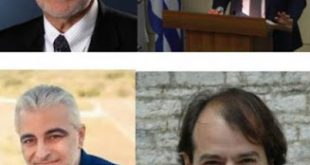 Κορυφαίοι Έλληνες ερευνητές ιχνηλατούν την επιστημονική πληροφορία