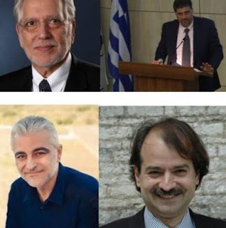 Κορυφαίοι Έλληνες ερευνητές ιχνηλατούν την επιστημονική πληροφορία