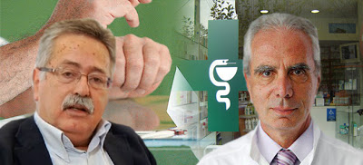 Λουράντος και Θεοδοσιάδης οι νικητές των εκλογών σε Αθήνα και Θεσσαλονίκη