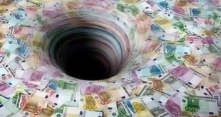 Με περικοπές δαπανών σε άμυνα και υγεία θα καλυφθεί το έλλειμμα των 600 εκατ. ευρώ του 2018