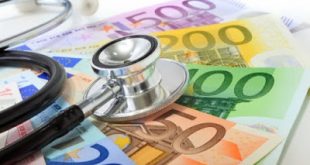 Μειωμένοι κατά 7,5 δισ. ευρώ οι πόροι για το σύστημα υγείας