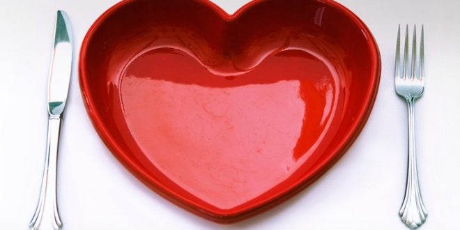 Μειώστε τα κορεσμένα λίπη για υγιή καρδιά