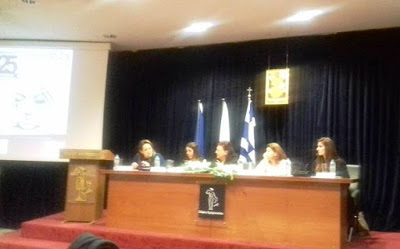 Ο Δήμος Αμαρουσίου υποστηρίζει τις δομές και τις οργανώσεις για την καταπολέμηση της βίας και κάθε μορφής διάκρισης κατά των γυναικών