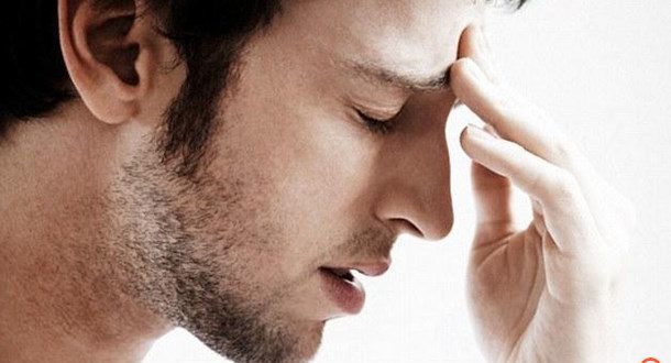 Οι σαραντάρηδες κινδυνεύουν περισσότερο από εγκεφαλικό