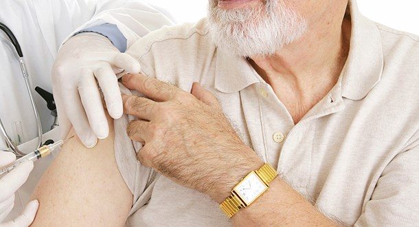 Πνευμονιοκοκκική πνευμονία: Απειλεί μικρούς και μεγάλους