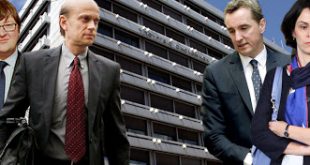 Προθεσμία 15 ημερών για προϋπολογισμό, εργασιακό και πλεονάσματα