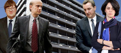 Προθεσμία 15 ημερών για προϋπολογισμό, εργασιακό και πλεονάσματα