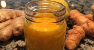 Ρόφημα για υγεία και αντιγήρανση